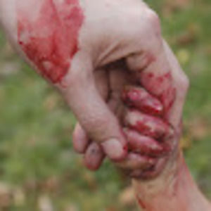 Meet your Posher, Sean